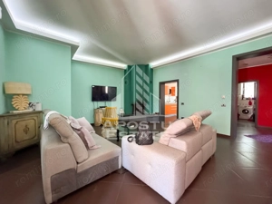 Casa individuala, 4 camere, teren 418mp, zona Freidorf din Timisoara - imagine 7