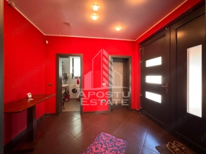 Casa individuala, 4 camere, teren 418mp, zona Freidorf din Timisoara - imagine 20