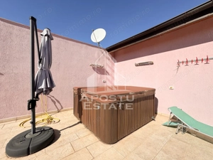 Casa individuala, 4 camere, teren 418mp, zona Freidorf din Timisoara - imagine 5