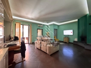 Casa individuala, 4 camere, teren 418mp, zona Freidorf din Timisoara - imagine 10