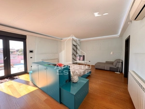 Casa individuala, 4 camere, teren 418mp, zona Freidorf din Timisoara - imagine 17