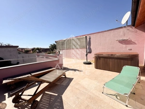 Casa individuala, 4 camere, teren 418mp, zona Freidorf din Timisoara - imagine 4