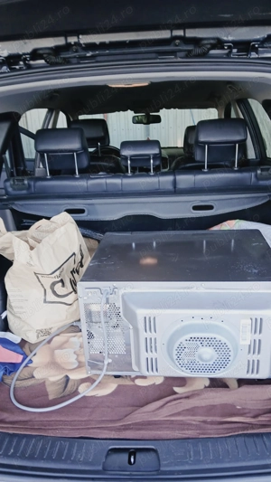 Vand Chevrolet captiva  - imagine 2