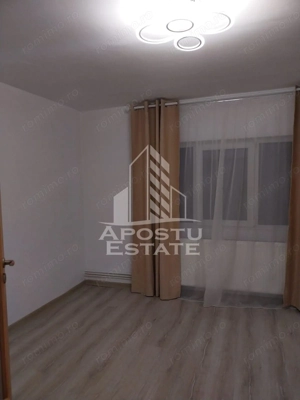 Apartament cu 2 camere, decomandat, situat in zona Spitalul Judetean