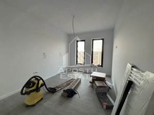 Duplex despartit cu zid dublu de caramida cu 3 camere in Urseni - imagine 6