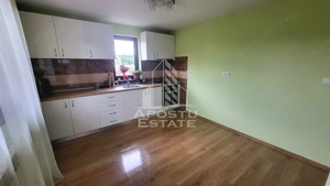 Casa individuala cu 3 camere,2 bai si garaj,Dumbravita langa Padure - imagine 6