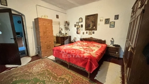 Casa cu 3 camere in Chisoda, teren 1480 mp - imagine 4