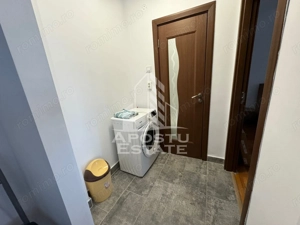 Apartament ultracentral cu 2 camere semidecomandat - imagine 10