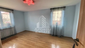 Casa individuala cu 3 camere,2 bai si garaj,Dumbravita langa Padure - imagine 9