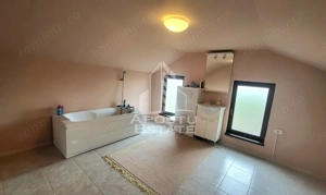 Casa individuala cu 3 camere,2 bai si garaj,Dumbravita langa Padure - imagine 11
