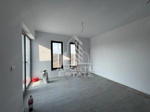 Duplex despartit cu zid dublu de caramida cu 3 camere in Urseni - imagine 2