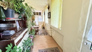 Casa cu 3 camere in Chisoda, teren 1480 mp - imagine 7