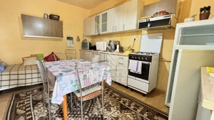 Casa cu 3 camere in Chisoda, teren 1480 mp - imagine 6