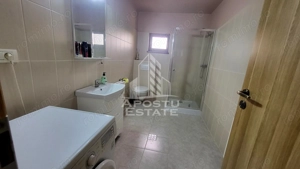 Casa individuala cu 3 camere,2 bai si garaj,Dumbravita langa Padure - imagine 12