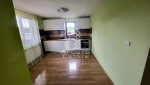 Casa individuala cu 3 camere,2 bai si garaj,Dumbravita langa Padure - imagine 7