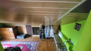 Casa individuala cu 3 camere,2 bai si garaj,Dumbravita langa Padure - imagine 14