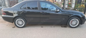 Mercedes 2.2 c class  - imagine 10