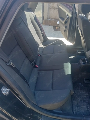 Audi A4 1.9 diesel - imagine 9