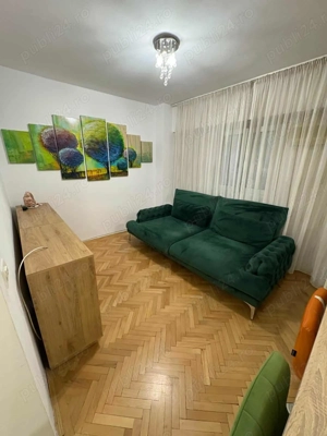 Apartament 3 camere de vanzare  Unirii - Alba Iulia