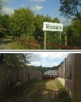 Casa si teren Cota parte 1/2, Viisoara, ID: R2730361 - imagine 5