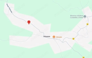 Casa si teren Cota parte 1/2, Viisoara, ID: R2730361 - imagine 7