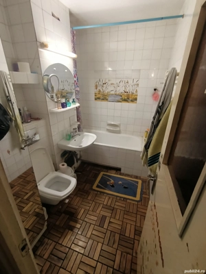 Proprietar, Sagului -Dambovita,Cu Centrala,Etajul 1, Decomandat,Modelul Cel Mai Mare - imagine 13