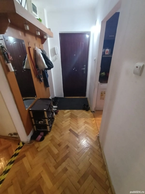 Proprietar, Sagului -Dambovita,Cu Centrala,Etajul 1, Decomandat,Modelul Cel Mai Mare - imagine 10