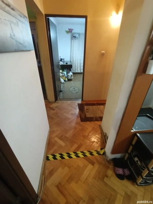 Proprietar, Sagului -Dambovita,Cu Centrala,Etajul 1, Decomandat,Modelul Cel Mai Mare - imagine 7