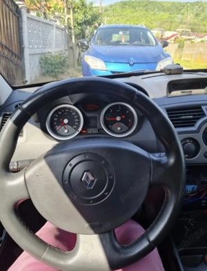 Renault megan 2 Euro 4