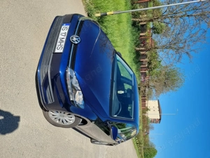 VW Golf 7An 2018  Euro 7 1.0 TSI 110cp - imagine 5