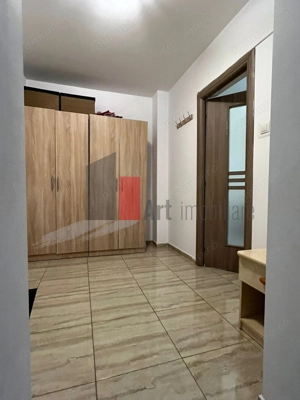APARTAMENT 2 CAMERE  -  STEFAN CEL MARE - imagine 3