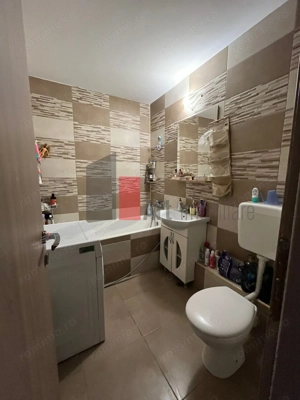 APARTAMENT 2 CAMERE  -  STEFAN CEL MARE - imagine 13