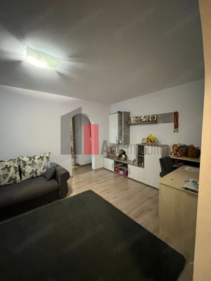 APARTAMENT 2 CAMERE  -  STEFAN CEL MARE - imagine 6