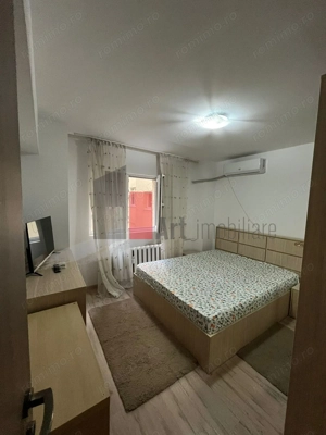 APARTAMENT 2 CAMERE  -  STEFAN CEL MARE - imagine 14