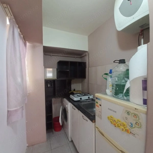 Postalionului Garsoniera Mobilata Utilata Gata De Mutat 2 Min S.T.B