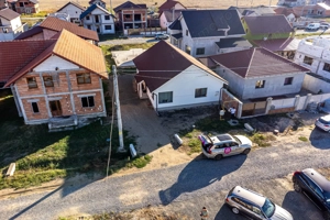 REZERVAT Casă nouă de vânzare în cartierul nou din Zimand, Comision 0 - imagine 8