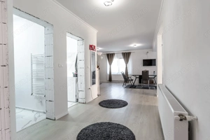 REZERVAT Casă nouă de vânzare în cartierul nou din Zimand, Comision 0 - imagine 4