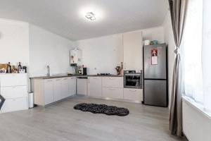 REZERVAT Casă nouă de vânzare în cartierul nou din Zimand, Comision 0 - imagine 3