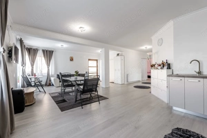 REZERVAT Casă nouă de vânzare în cartierul nou din Zimand, Comision 0 - imagine 2