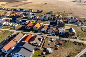 REZERVAT Casă nouă de vânzare în cartierul nou din Zimand, Comision 0 - imagine 10