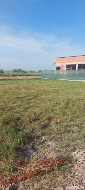    Vând teren intravilan 500mp .loc Albota ,jud.Argeș - imagine 3