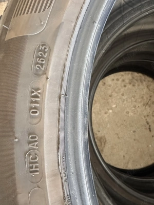 Vand 3 Anvelope de vara MICHELIN  235/45R20