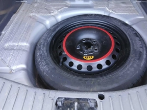 Roata rezerva Ford Focus C-Max