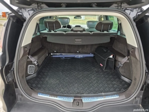 Renault espace Paris initiale 2018 1.6dci 160hp - imagine 6