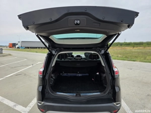 Renault espace Paris initiale 2018 1.6dci 160hp - imagine 5