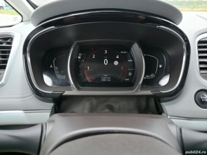 Renault espace Paris initiale 2018 1.6dci 160hp - imagine 7