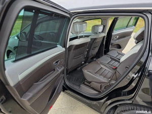 Renault espace Paris initiale 2018 1.6dci 160hp - imagine 9