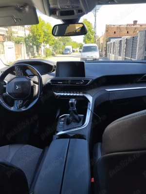 Vând Peugeot 3008 13500 euro negociabil  - imagine 3