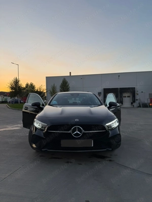 Vand Mercedes-Benz A180 Mild-Hybrid 2024 - imagine 2
