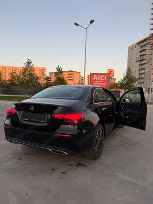 Vand Mercedes-Benz A180 Mild-Hybrid 2024 - imagine 5